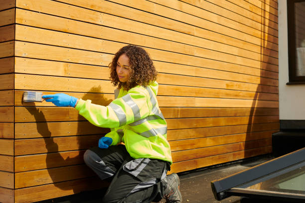 Best Siding for New Construction  in Kenova, WV