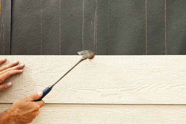 Best Engineered Wood Siding  in Kenova, WV