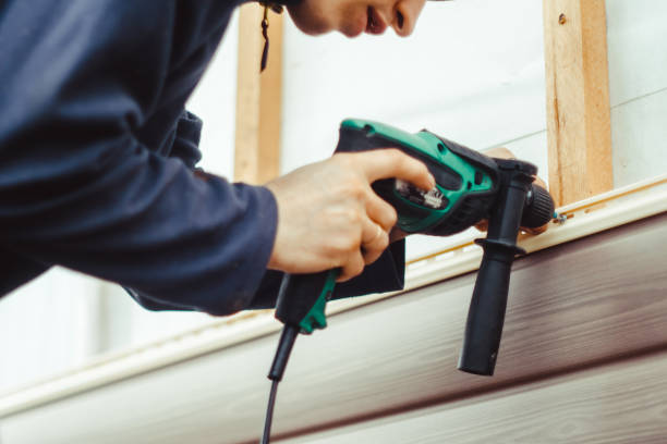 Best Weatherproofing and Sealing  in Kenova, WV